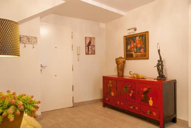 Felix Saenz Roomalaga By Bossh Lejlighed Málaga