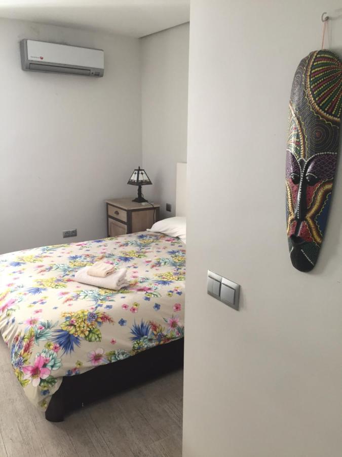 Lejlighed Felix Saenz Roomalaga By Bossh *
