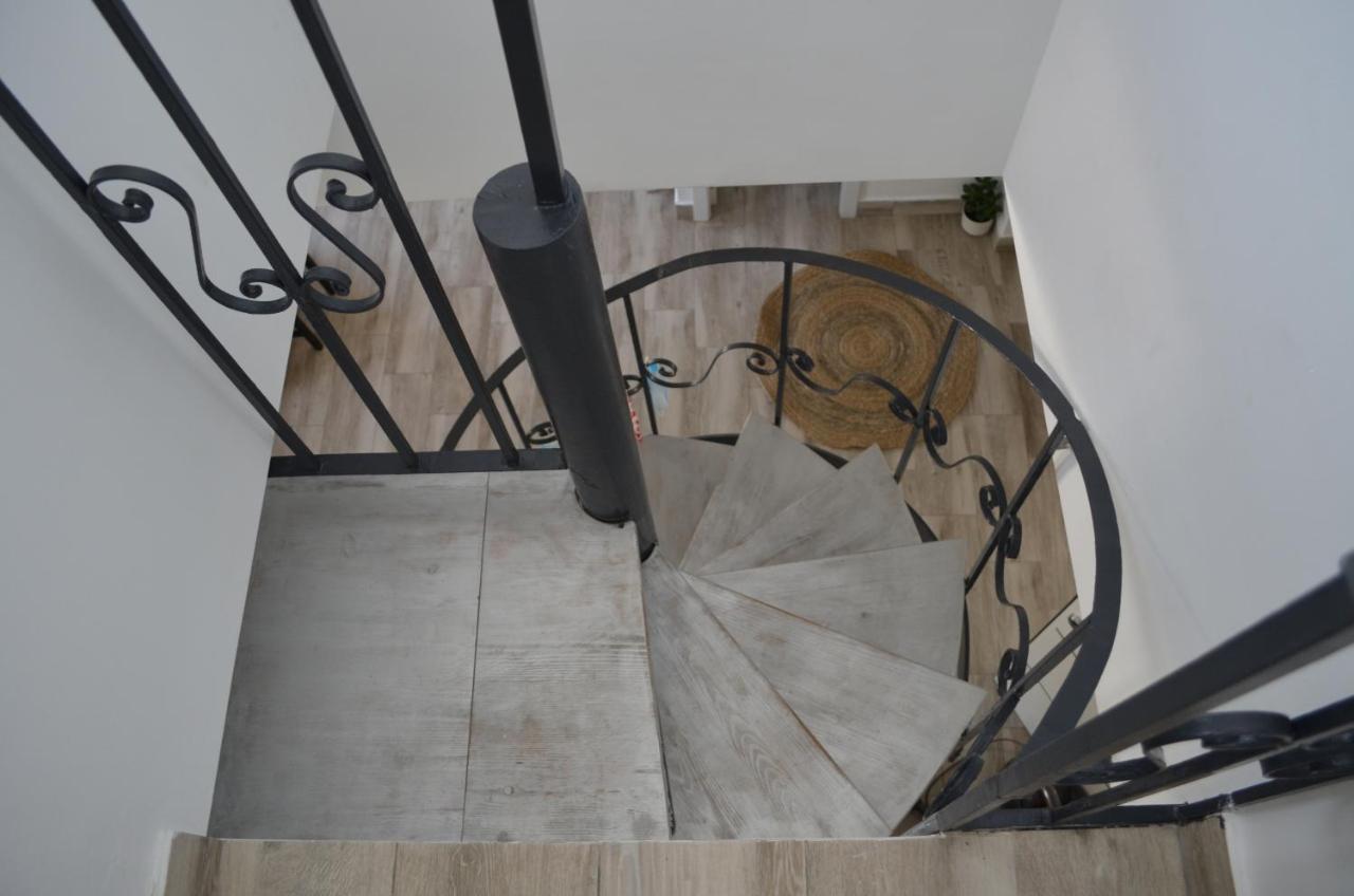 Pedregalejo House Lejlighed