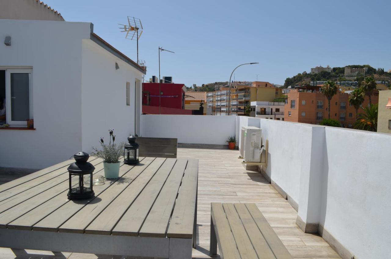 Pedregalejo House Lejlighed