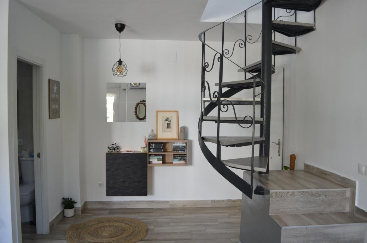 Lejlighed Pedregalejo House *