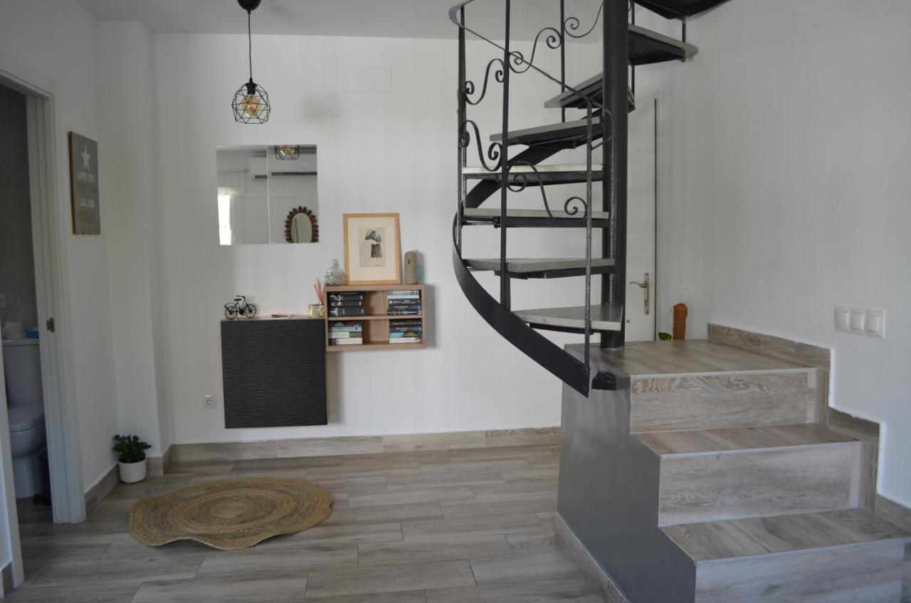 Pedregalejo House Lejlighed