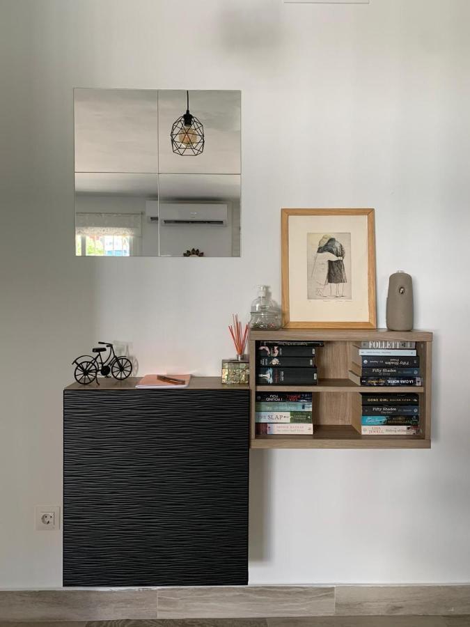 Lejlighed Pedregalejo House Málaga