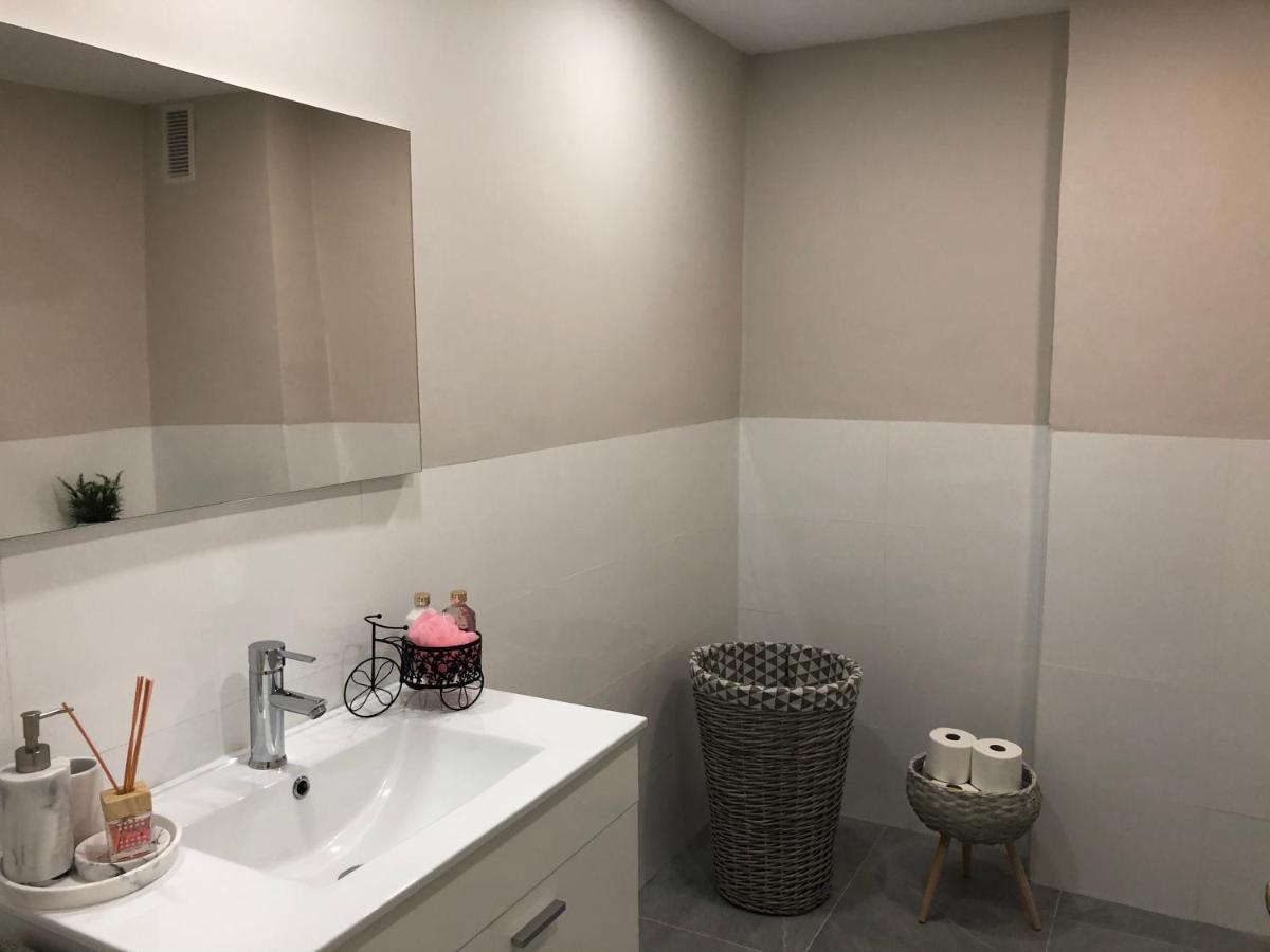 Appartamento Playa Centro Ideal Familia Y Amigos *