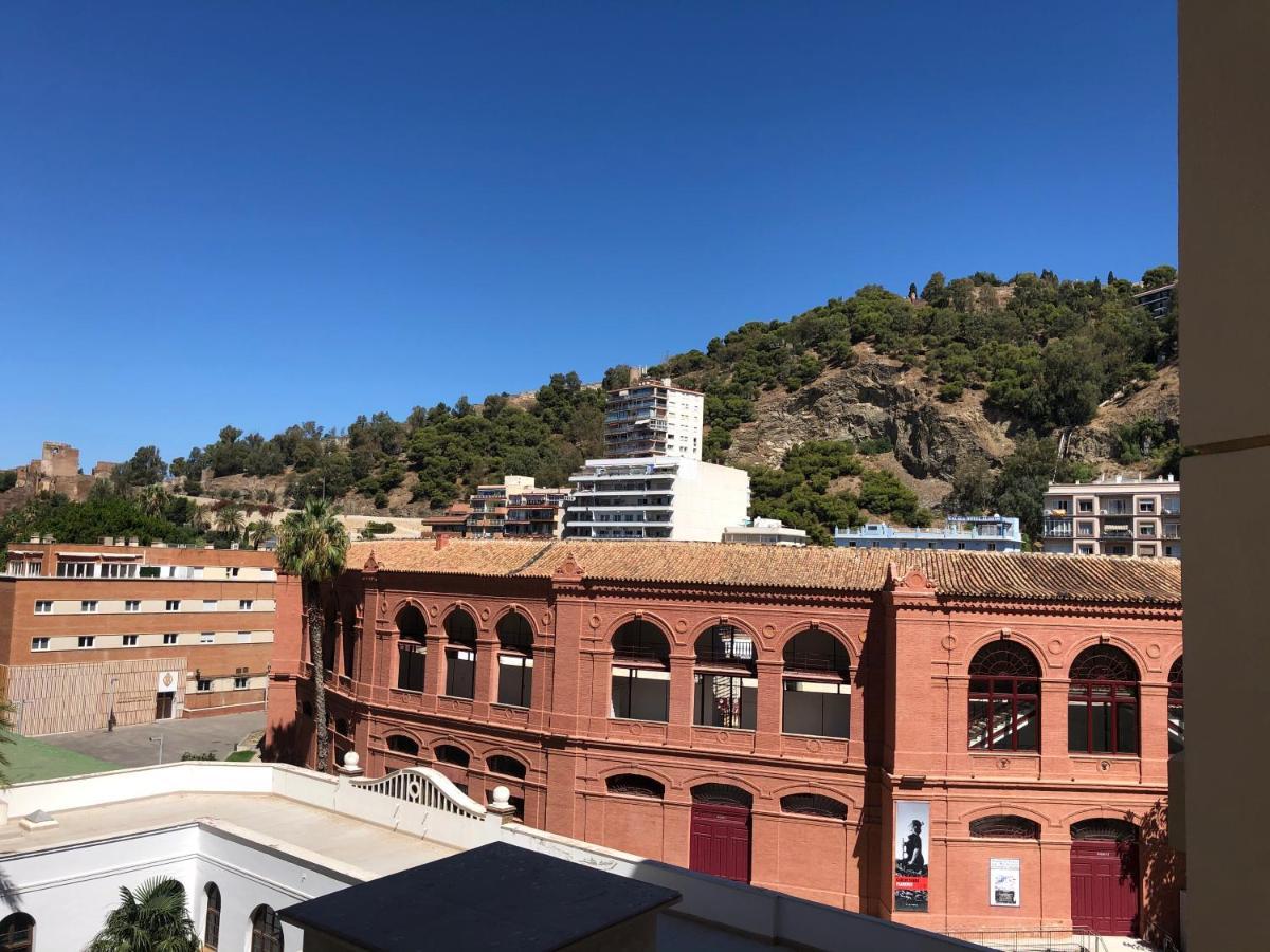 Playa Centro Ideal Familia Y Amigos Appartamento Málaga