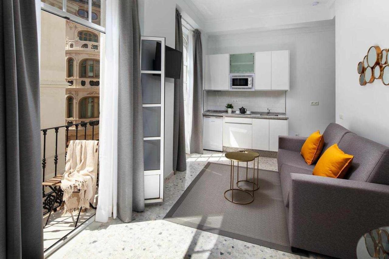 Appartement Wanderlust 3