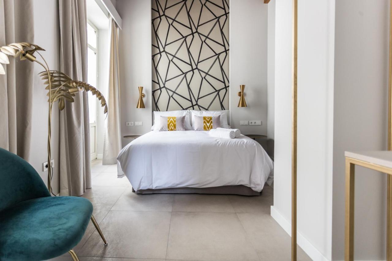 Appartement Old Town Palace