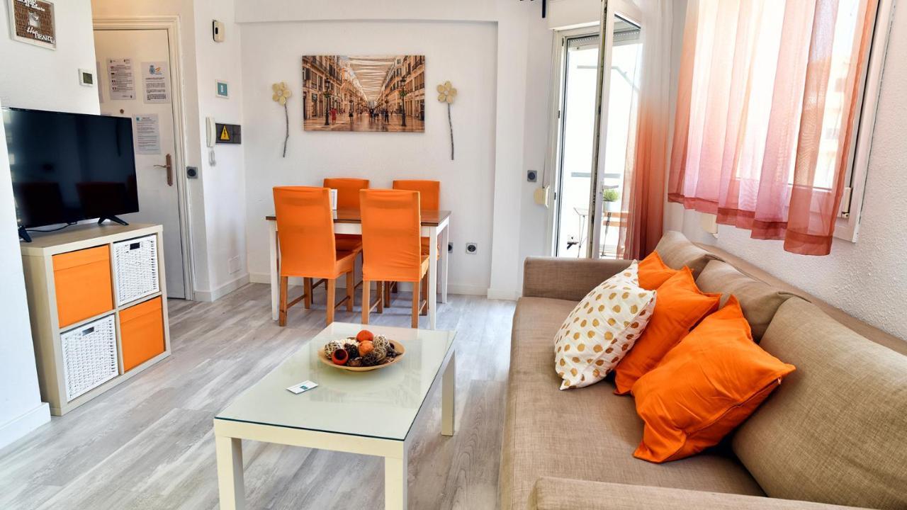 Apartamento Wonderstays Morgan
