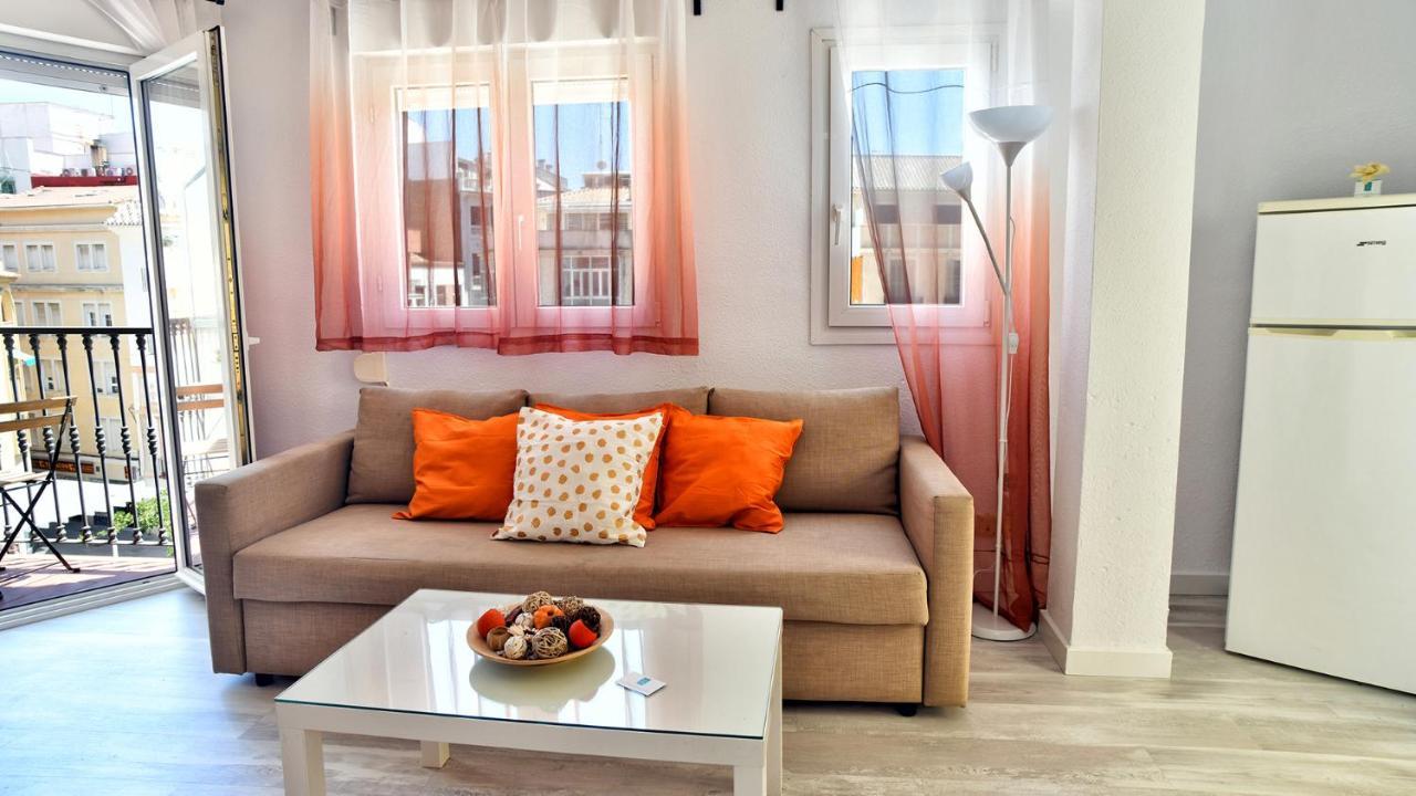 Wonderstays Morgan Apartamento