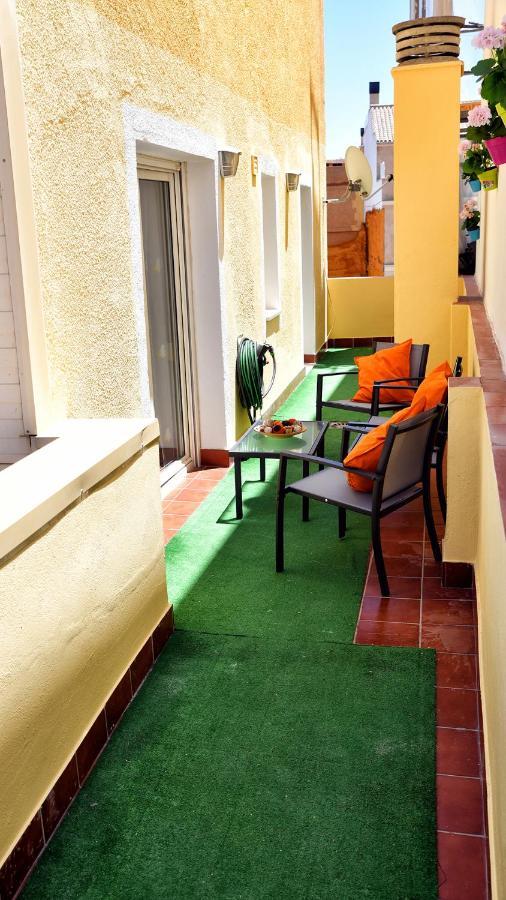 Wonderstays Morgan Málaga