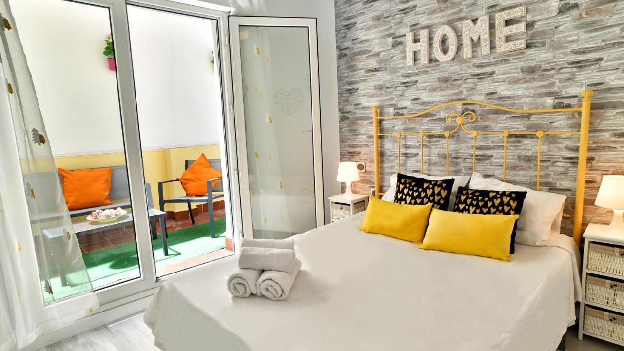 Apartamento Wonderstays Morgan