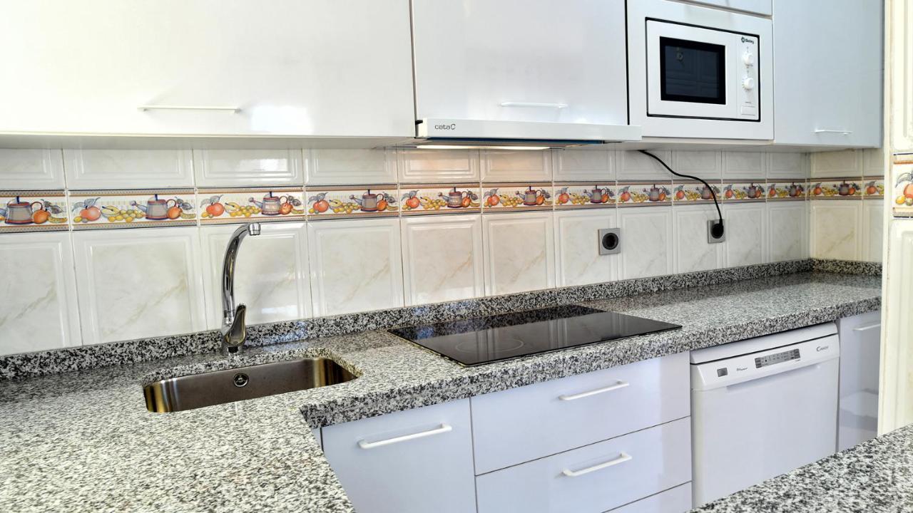 Wonderstays Morgan * Málaga