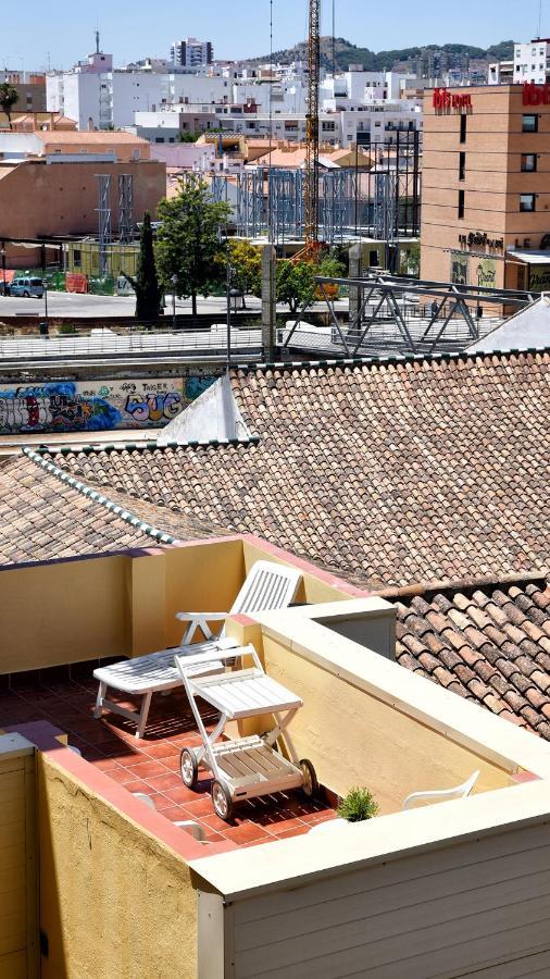 Wonderstays Morgan * Málaga