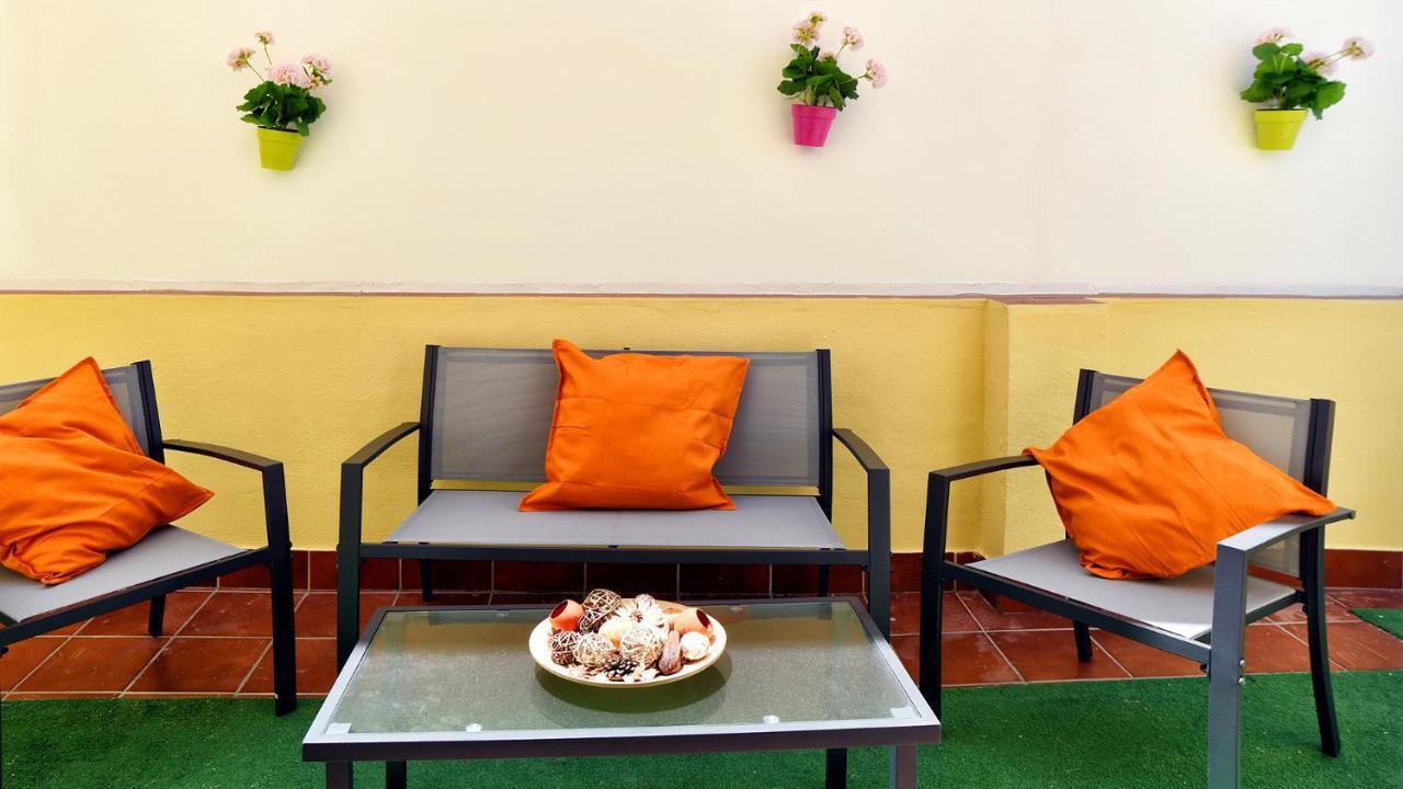 Wonderstays Morgan Málaga