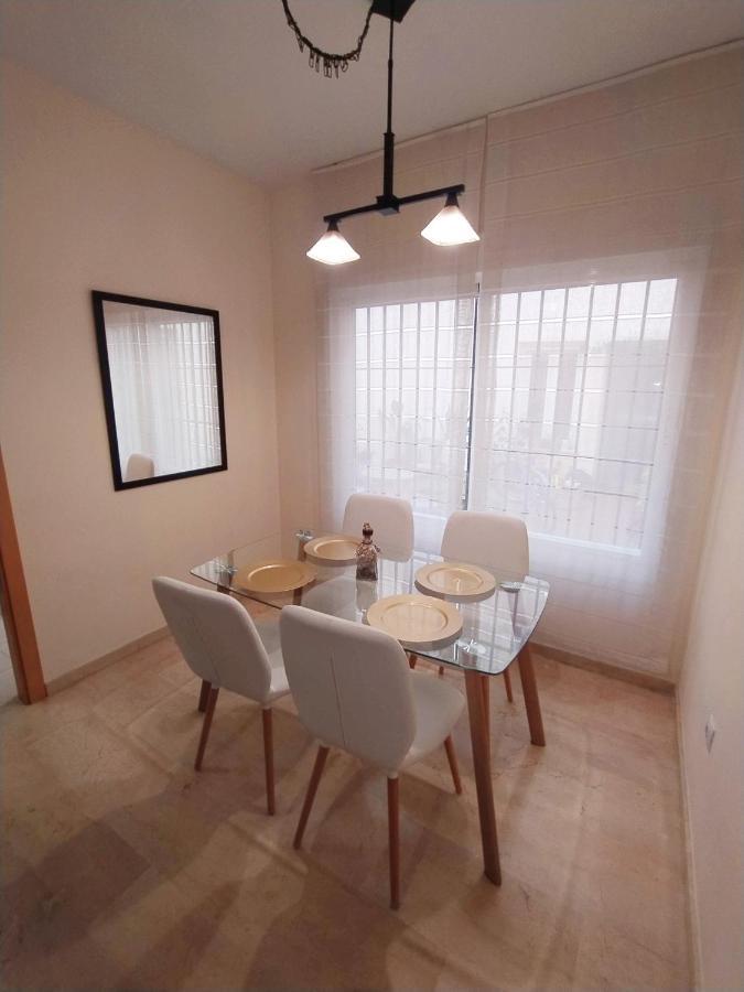 Refugio Del Sol 59 Apartment *