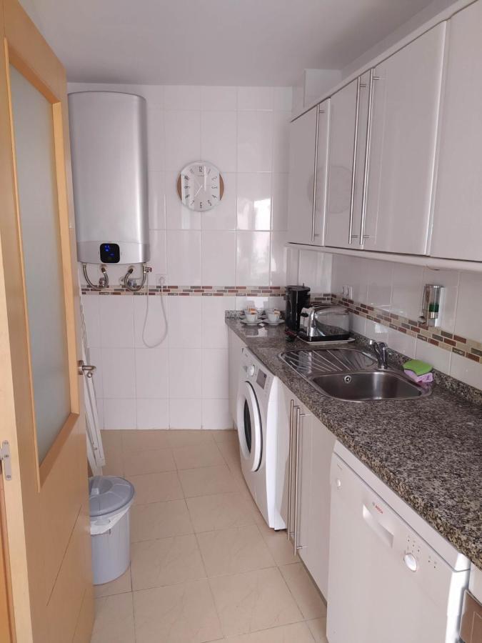 Refugio Del Sol 59 Apartment