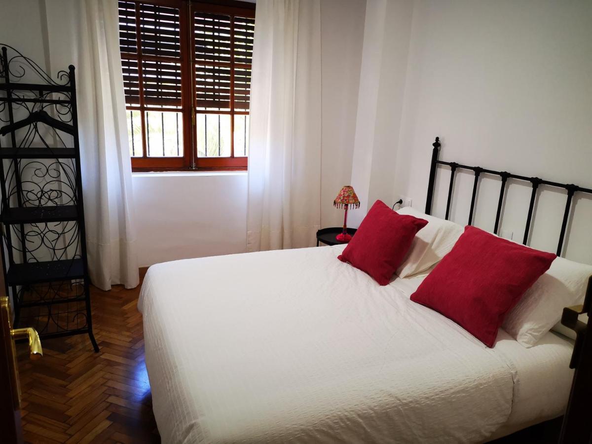 Bonito Y Bien Ubicado En El Soho De Malaga. Apartment Malaga