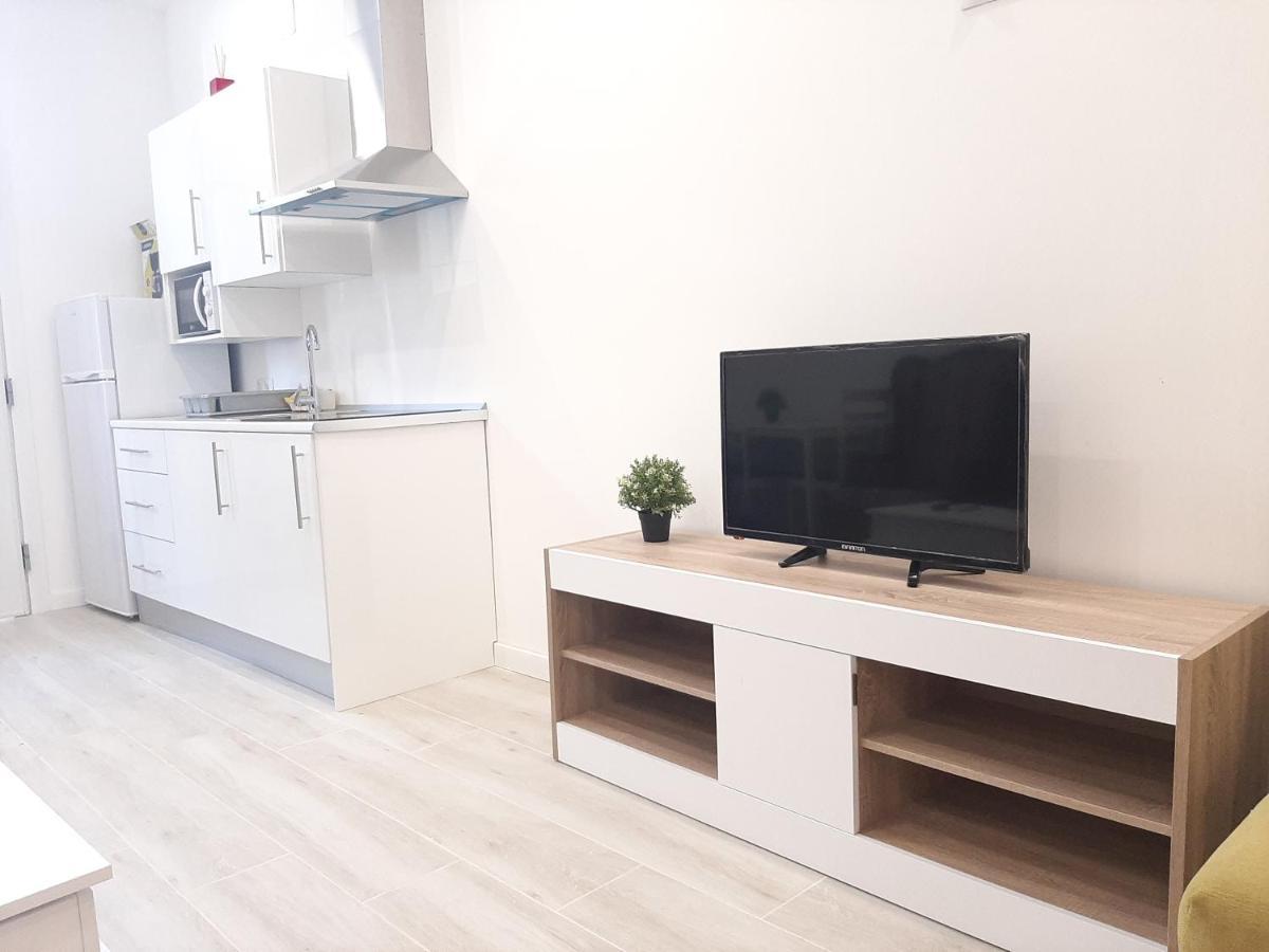 Apartment Velarde Center *