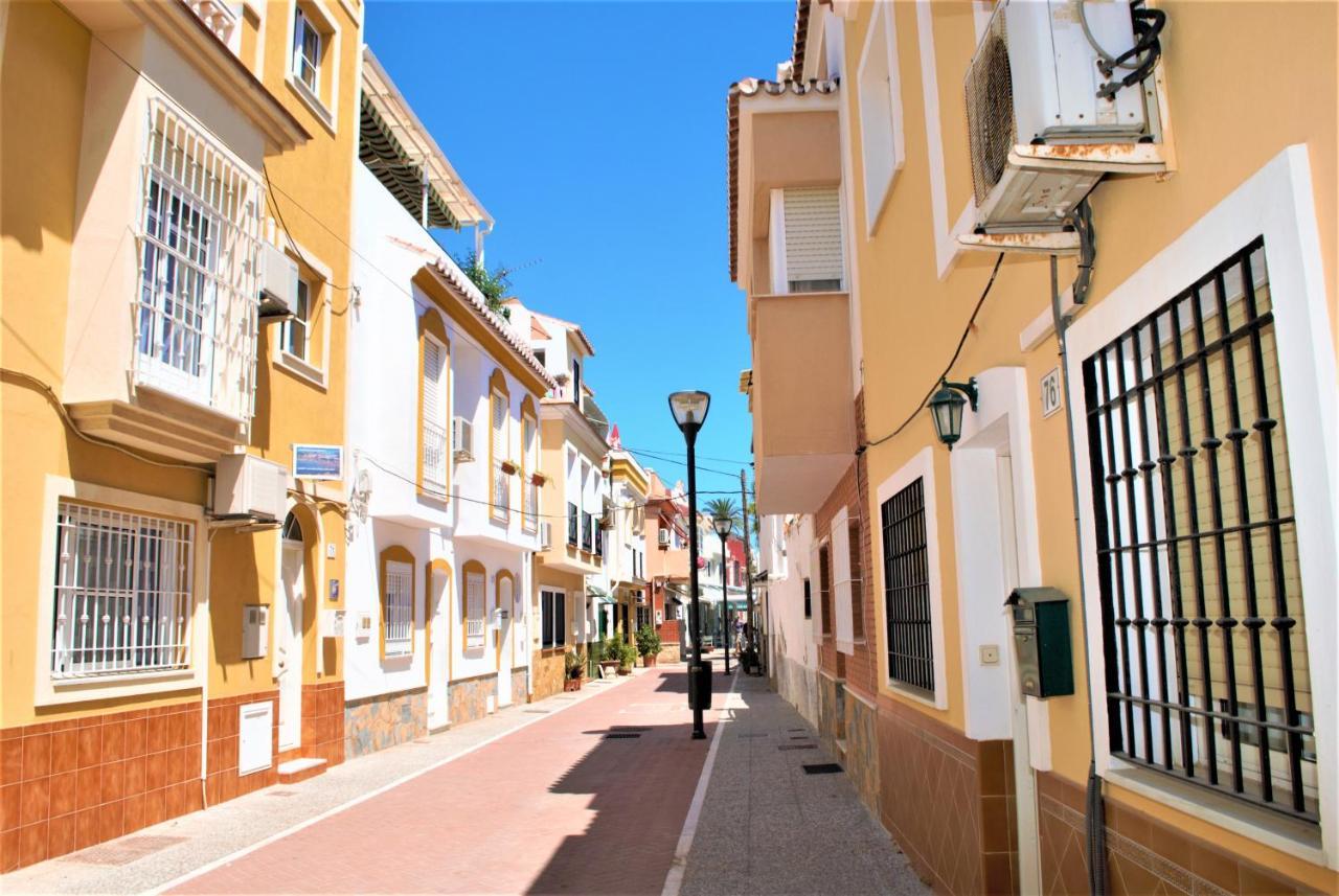 Veronica Appartement Málaga