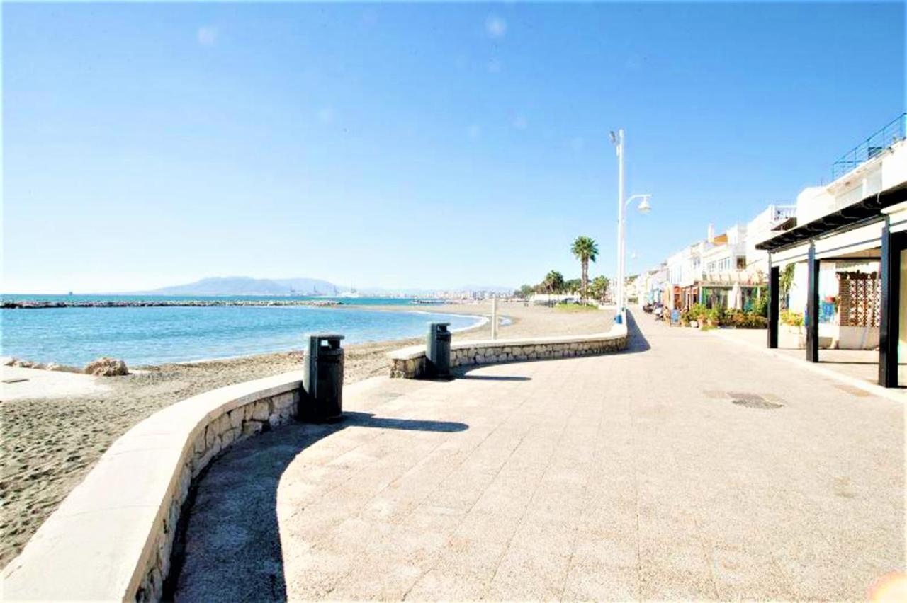 Appartement Veronica Málaga