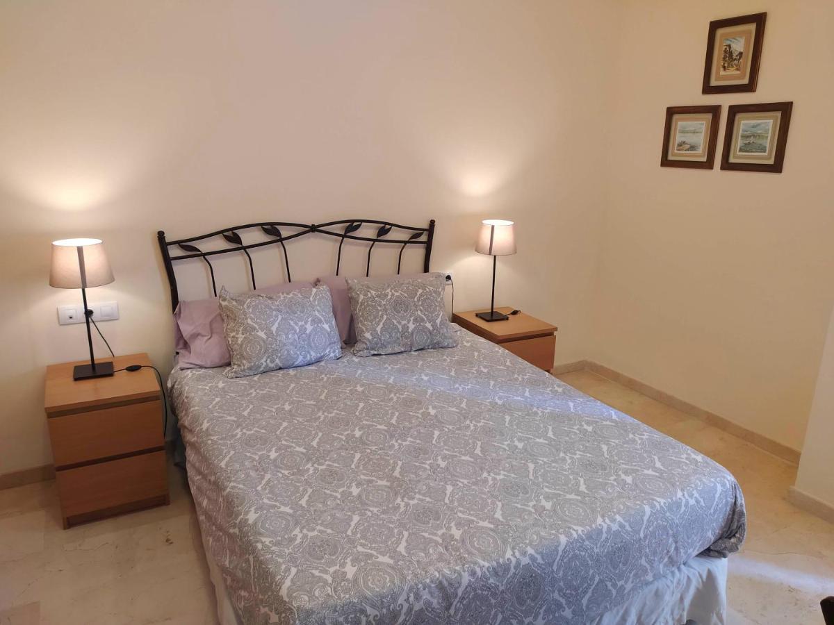 Refugio Del Sol 59 Apartment Malaga
