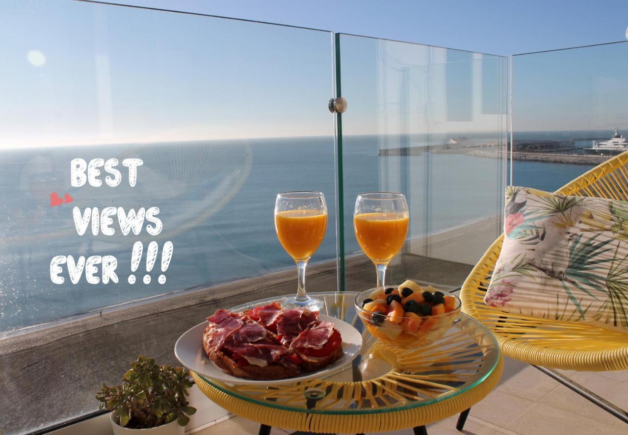 Malagueta Beach Apartment Malaga