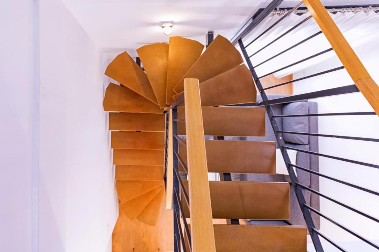 Centro Apartment