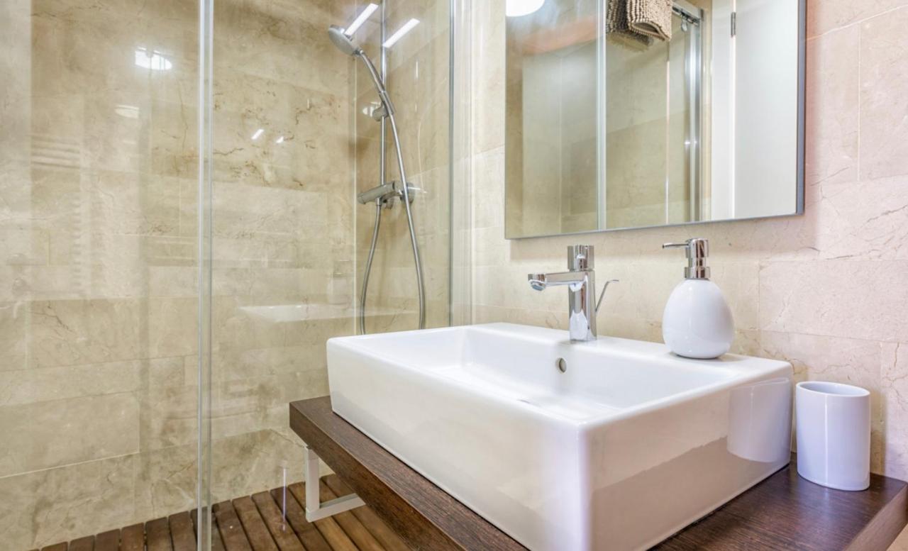 Appartement Felix Saenz By Luma *