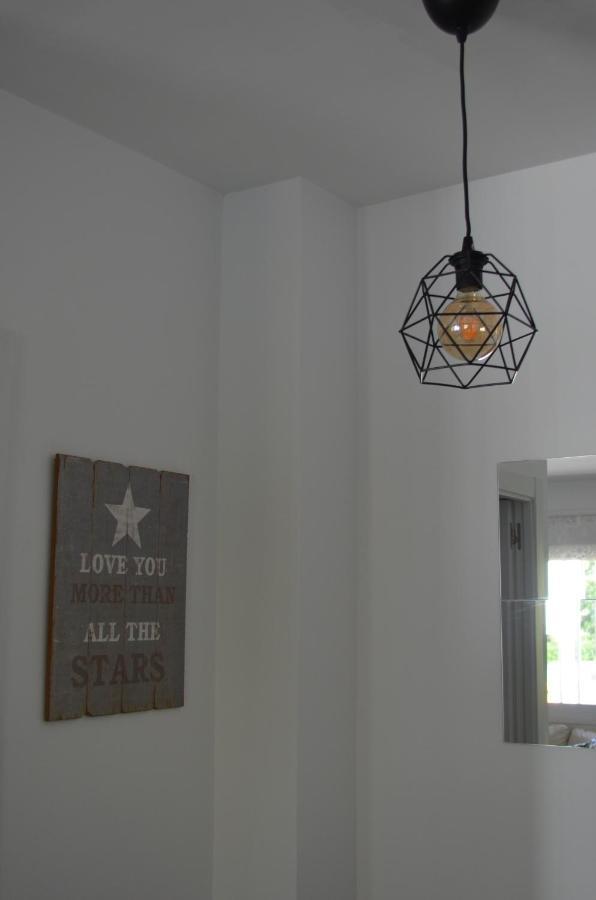 Lejlighed Pedregalejo House *