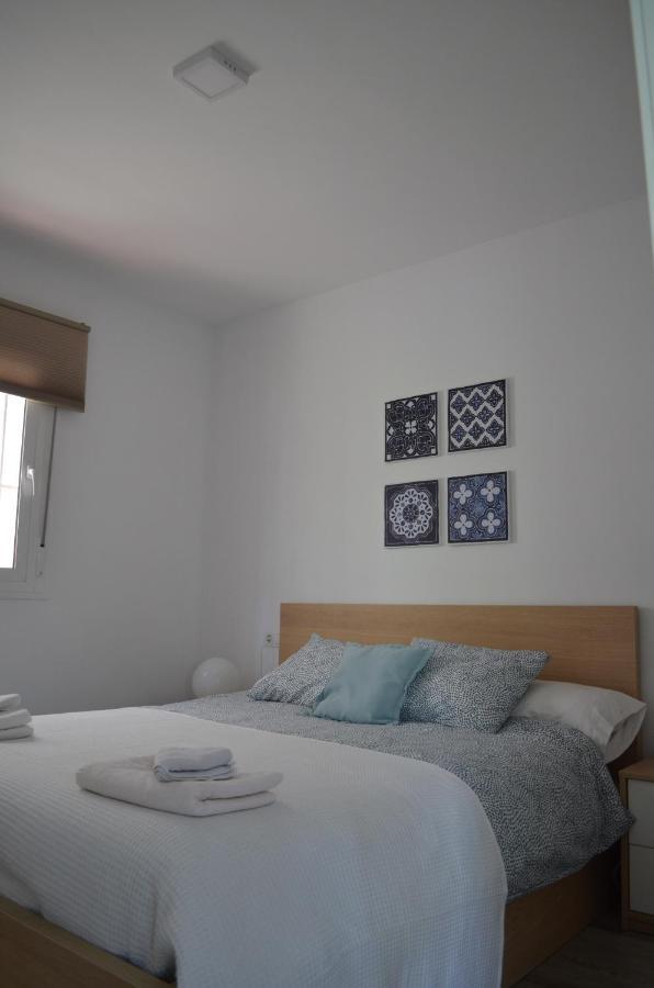 Pedregalejo House Lejlighed Málaga