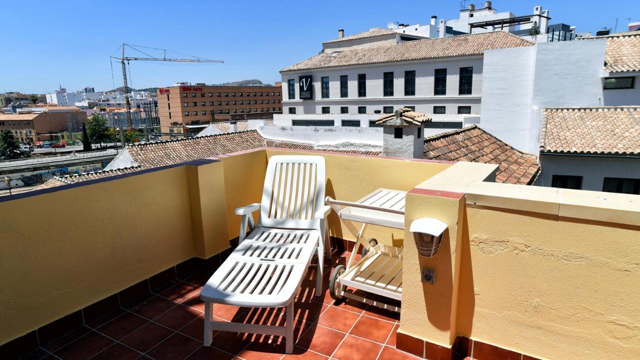 Wonderstays Morgan Apartamento *