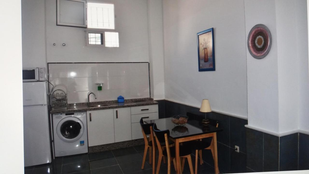 Vakantiehuis La Casa Malaguena.