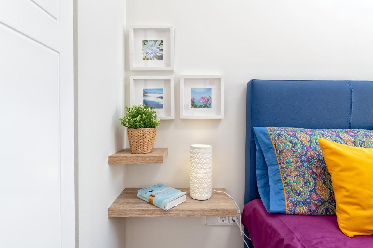 Appartamento Homely Cristo Deluxe *