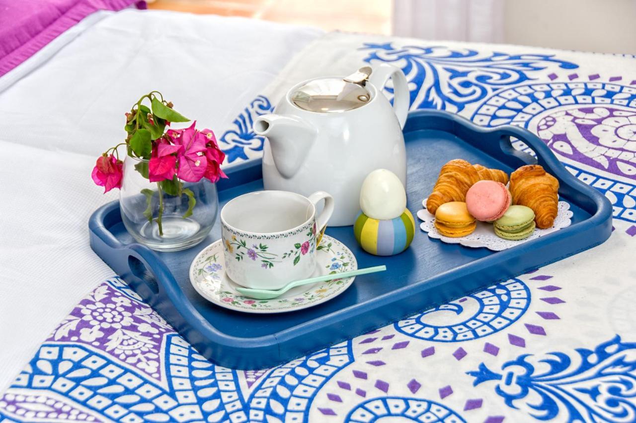 Appartamento Homely Cristo Deluxe *