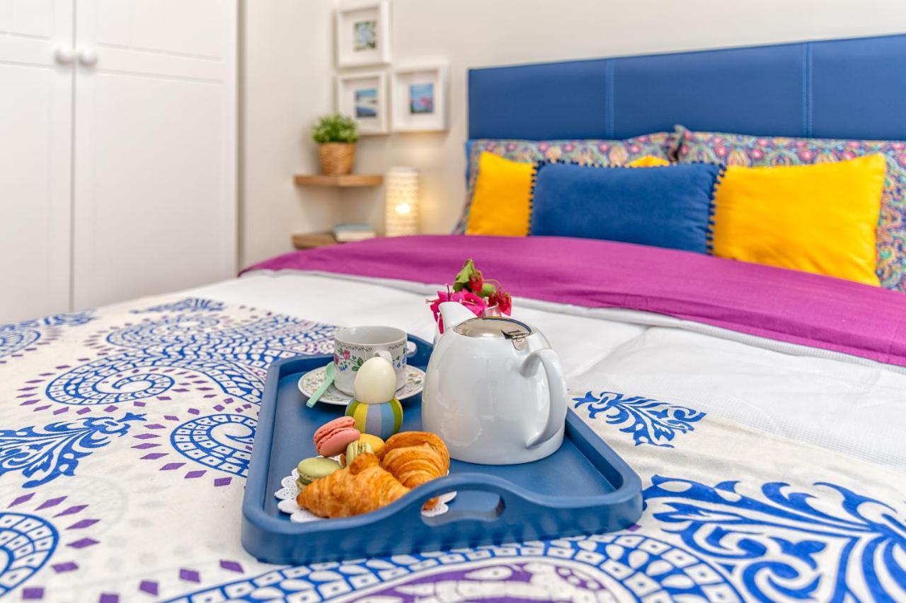 Appartamento Homely Cristo Deluxe Málaga