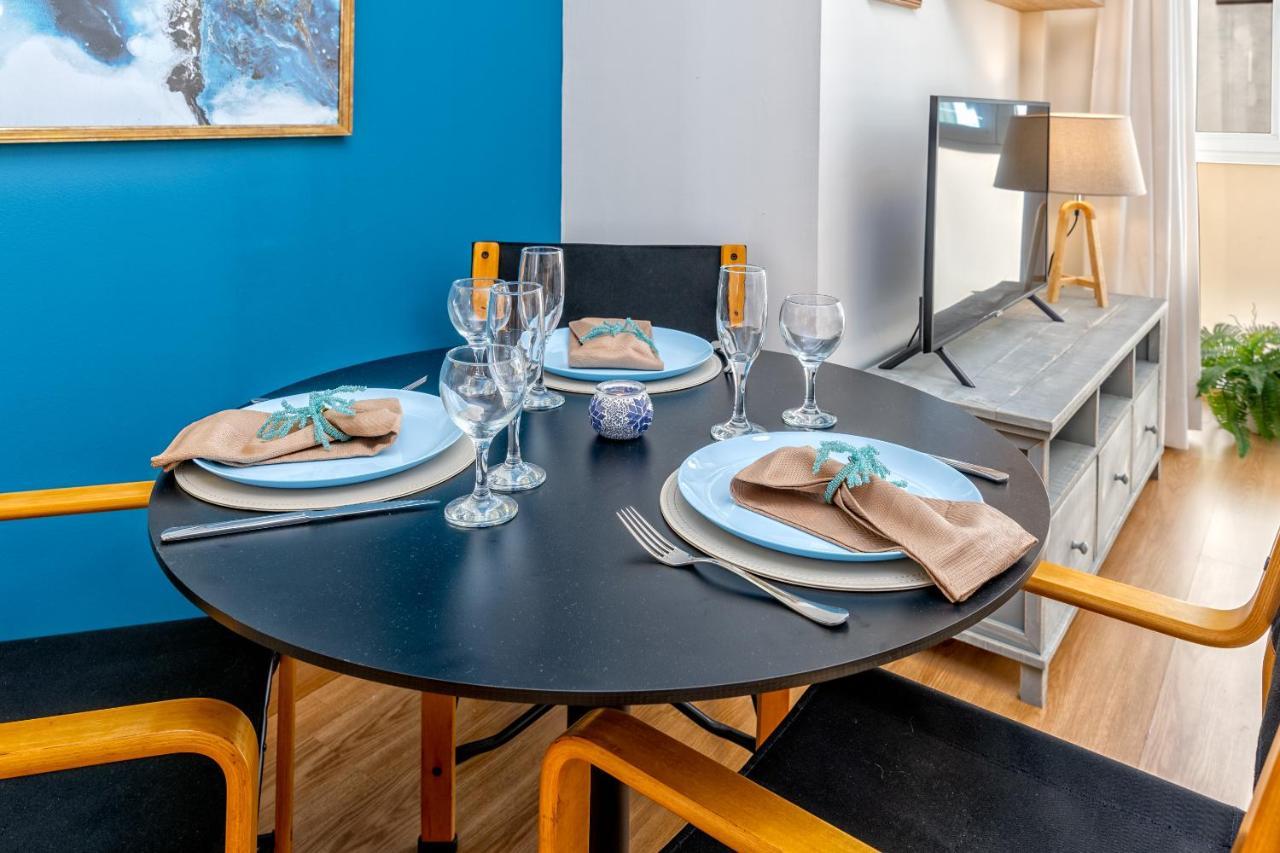 Appartamento Homely Cristo Deluxe *