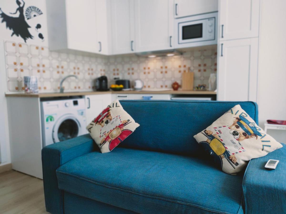 Lagunillas Travel Loft By Namaste Elite *