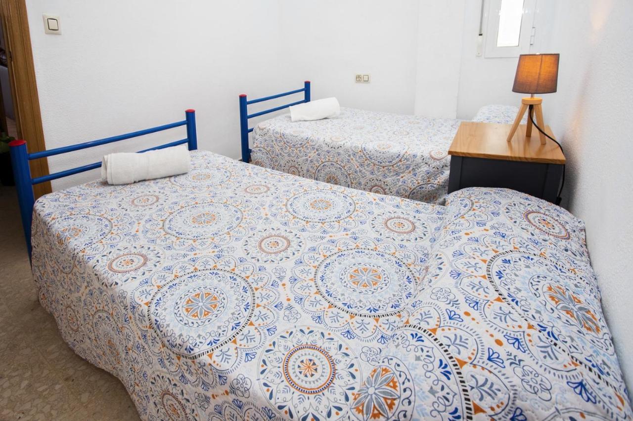 Piso Plaza De Flores Apartamento *