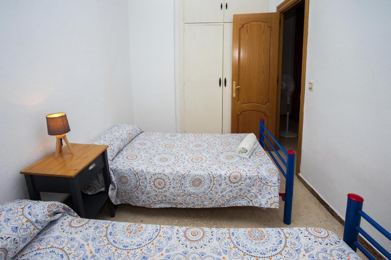 Piso Plaza De Flores Apartamento *