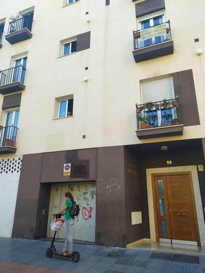 Apartment Refugio Del Sol 59