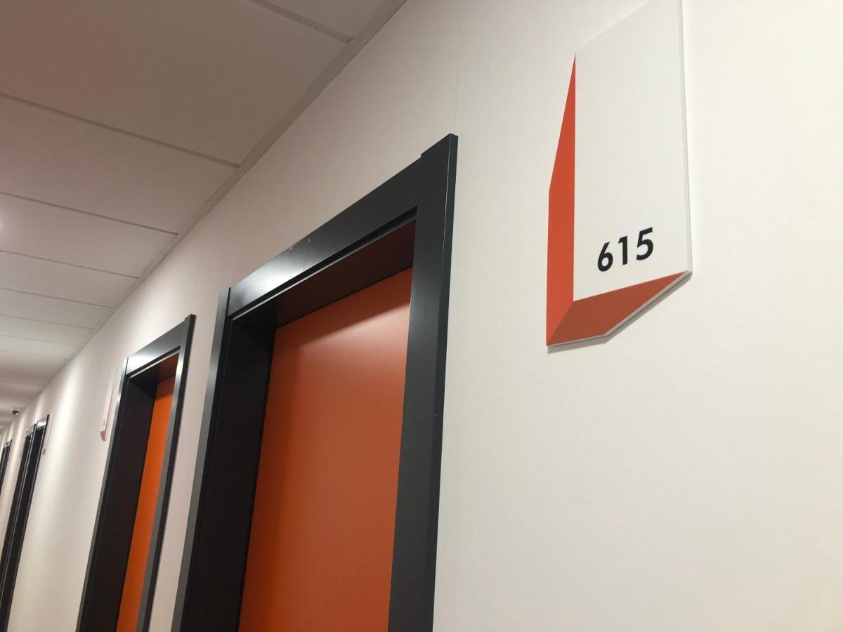 Gasthof Easyhotel Centre *