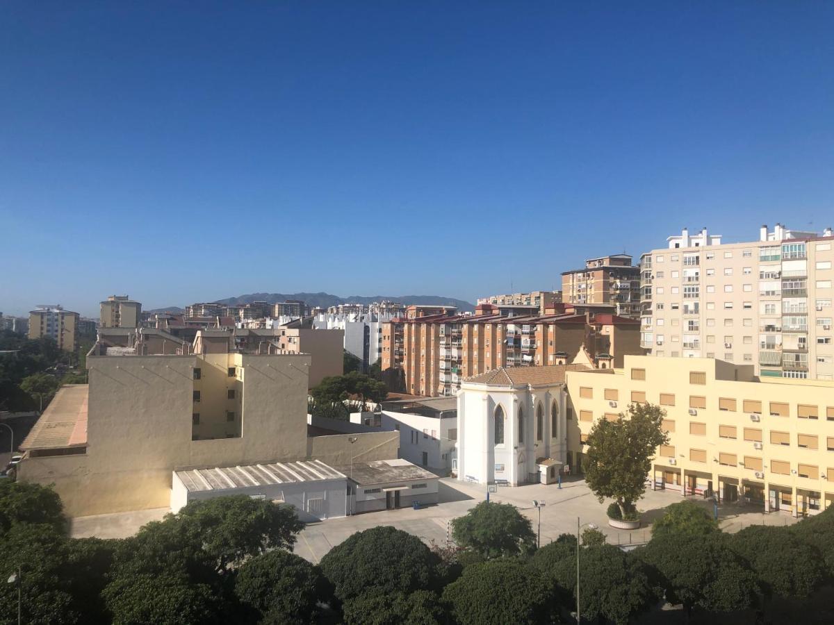 Gasthof Easyhotel Centre Málaga