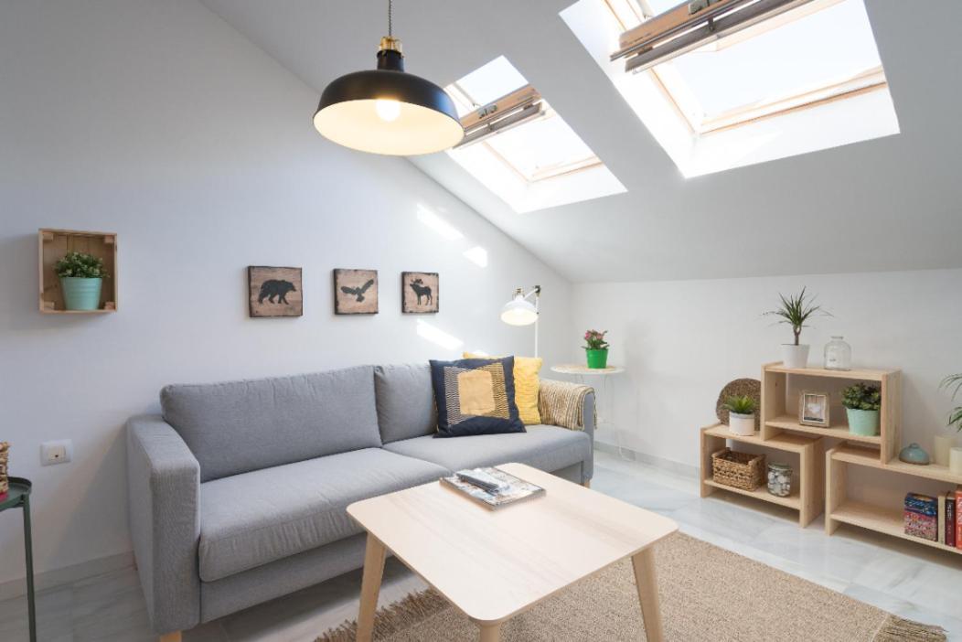 Apartment Hygge Center Near To The Free Parking 2r