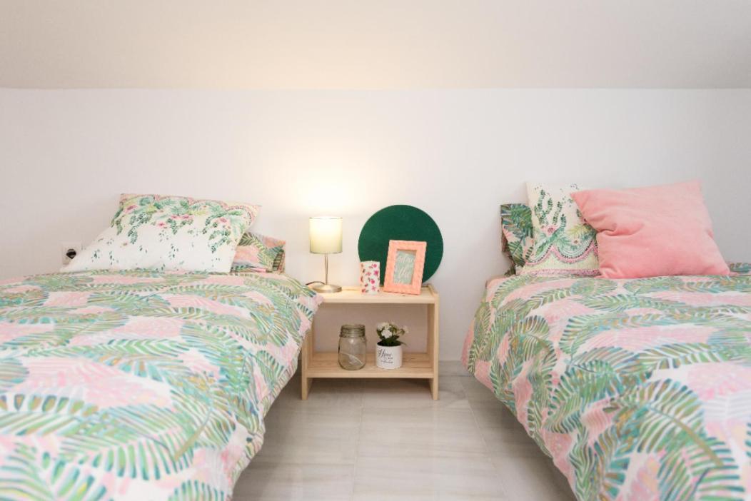 Apartment Hygge Center Near To The Free Parking 2r