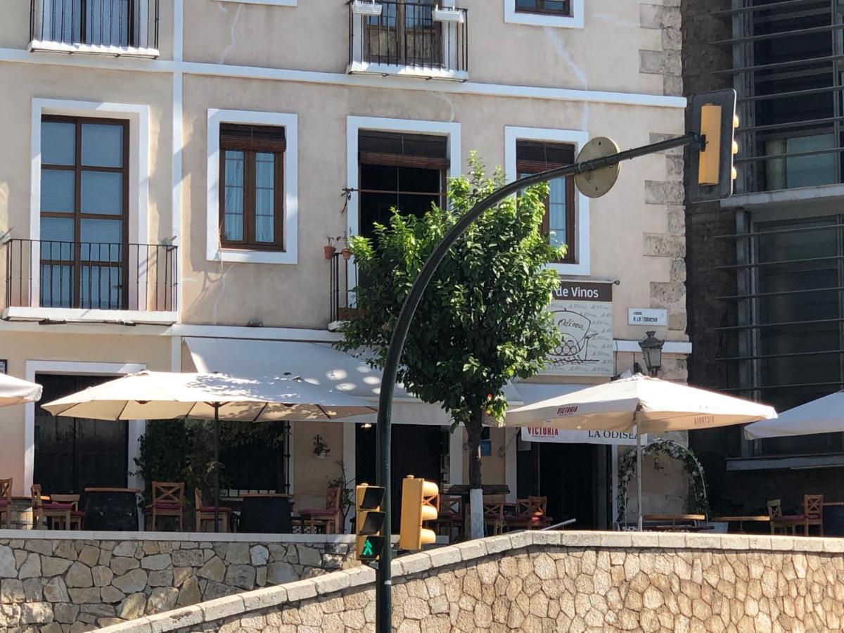 Appartamento Playa Centro Ideal Familia Y Amigos