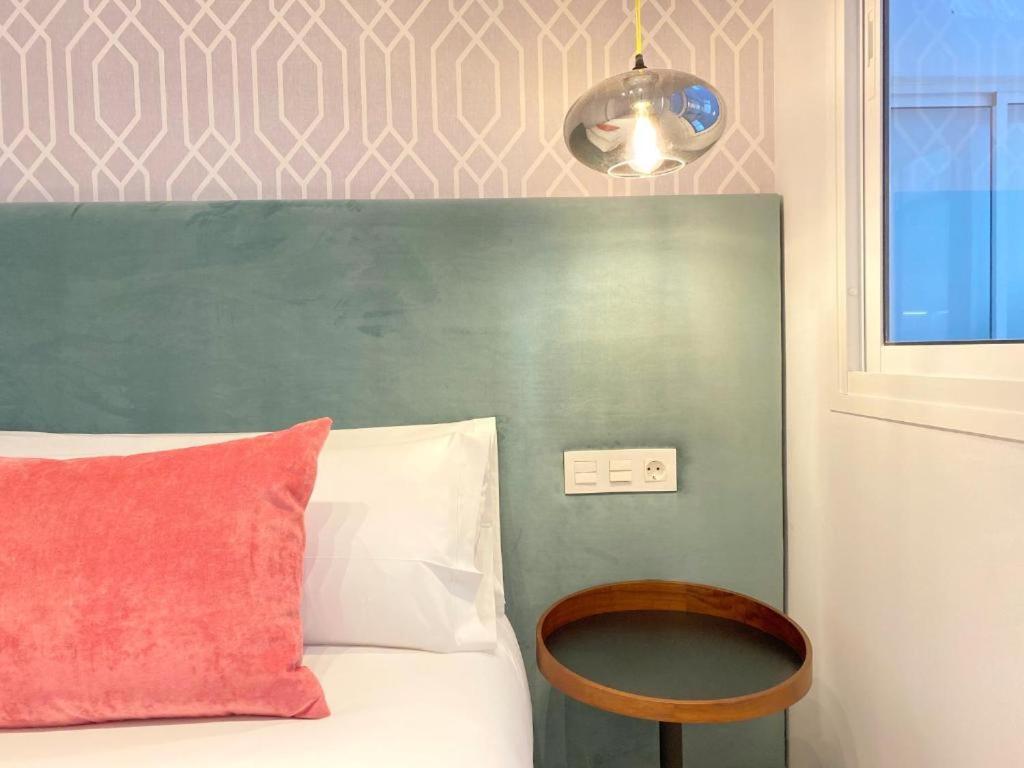 Appartement Iloftmalaga Alameda De Capuchinos Ii