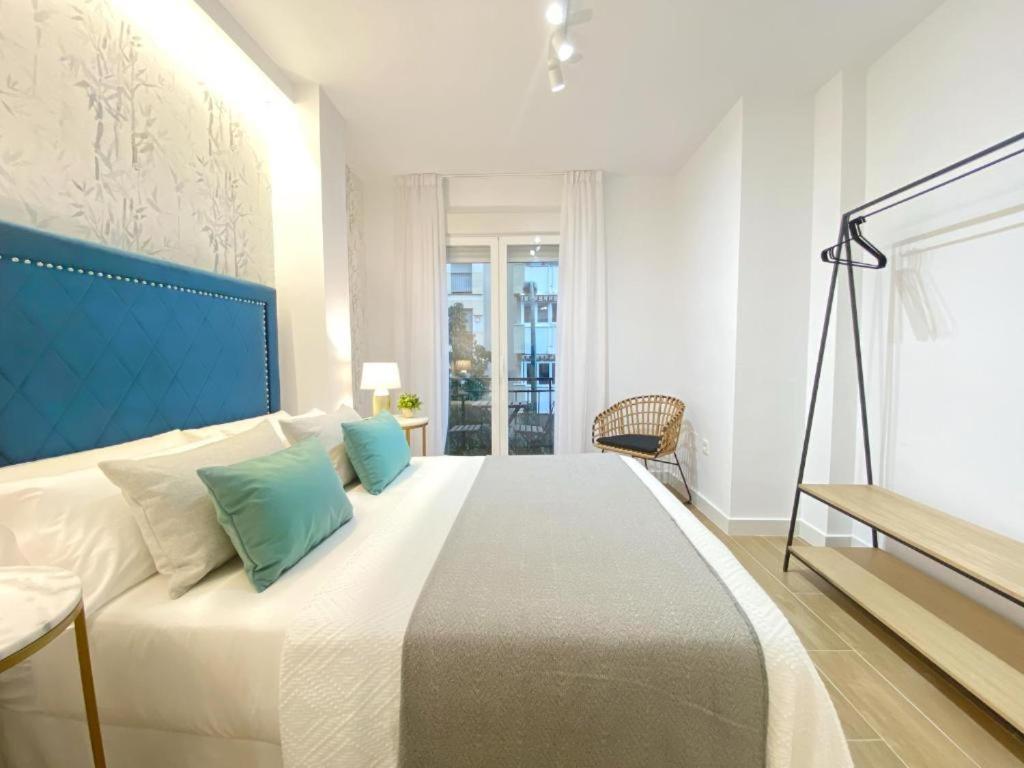 Appartement Iloftmalaga Alameda De Capuchinos Ii
