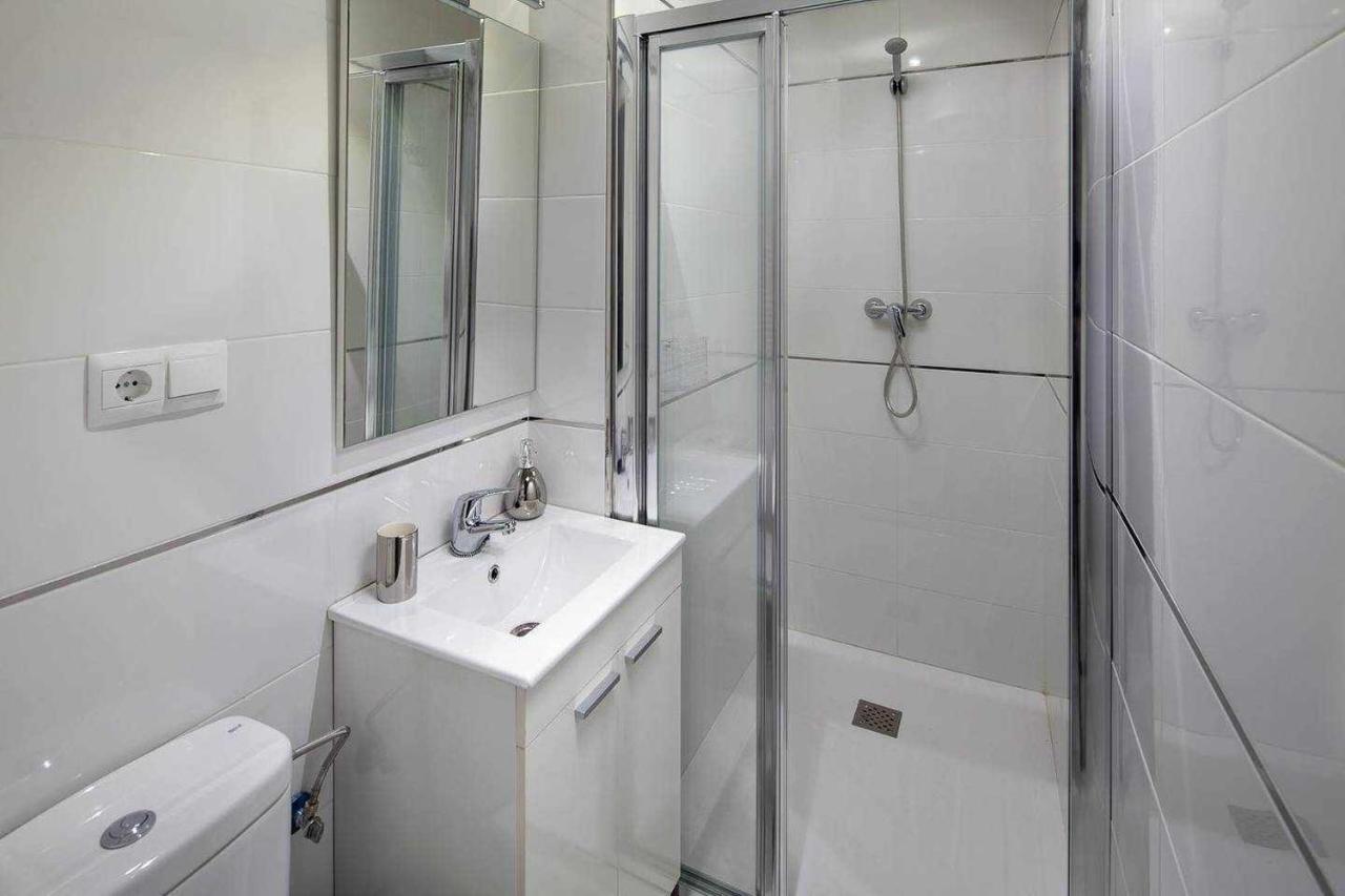 Appartement Wanderlust 3 *