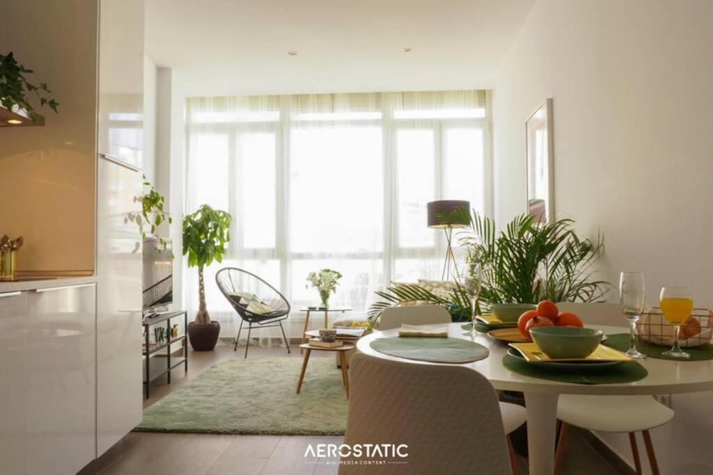 Appartamento Juan De Padilla Premium By Nagoa Homes Málaga