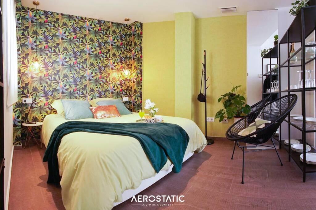 Appartamento Juan De Padilla Premium By Nagoa Homes